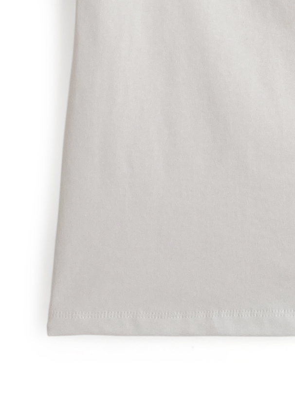 2WayリボンTシャツ
