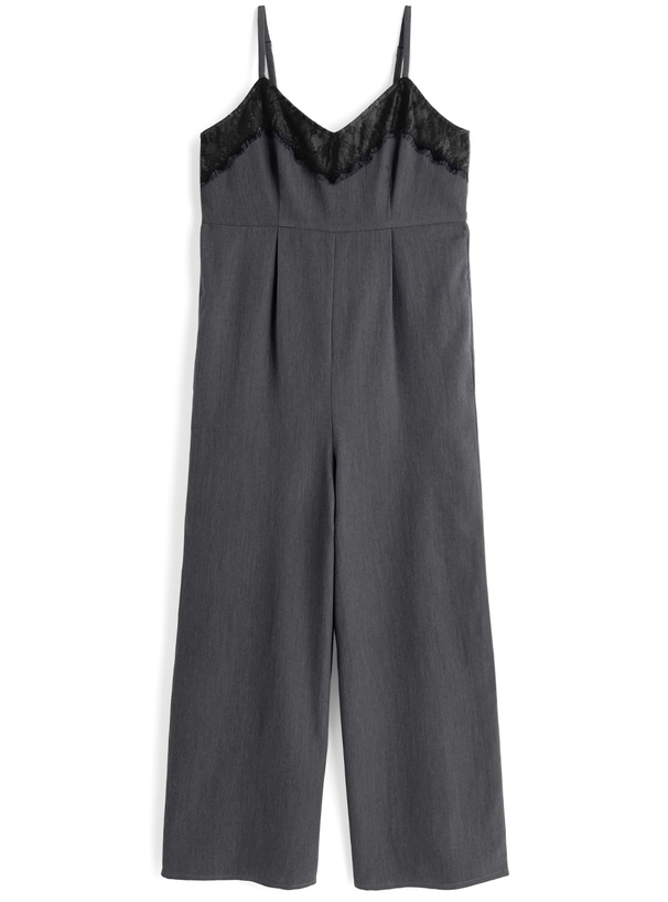 レースオールインワン[mh93] | レディースファッション通販の