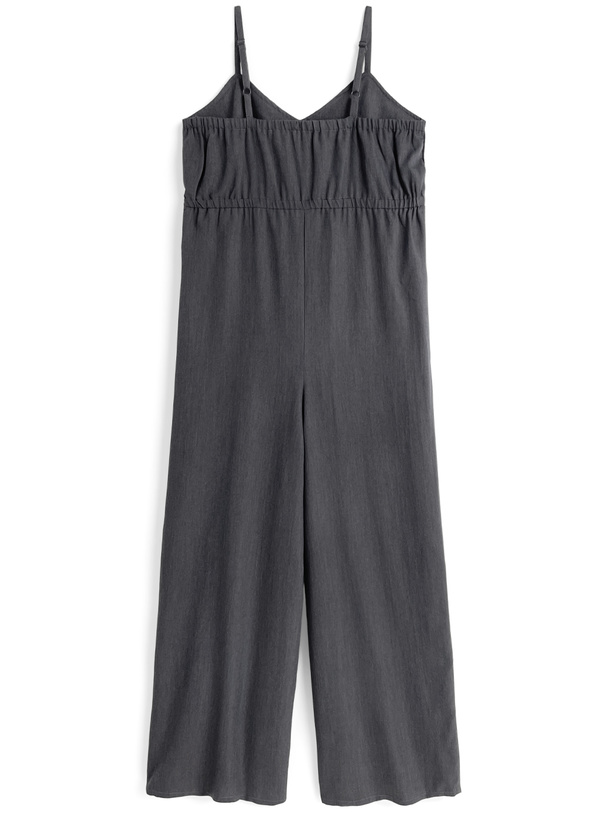 レースオールインワン