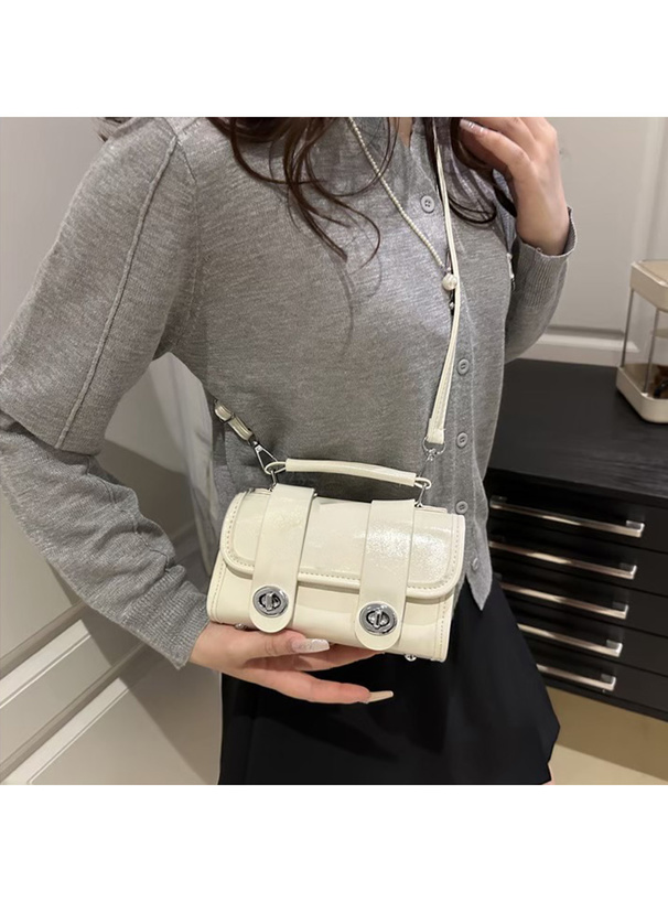 2Wayフラップミニバッグ