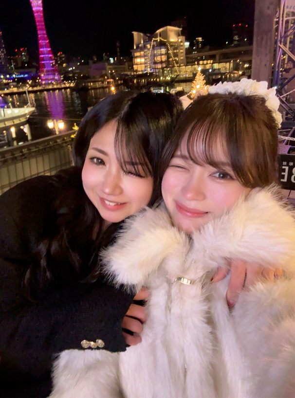 ビットファーショート丈コート[on330] | レディースファッション通販の