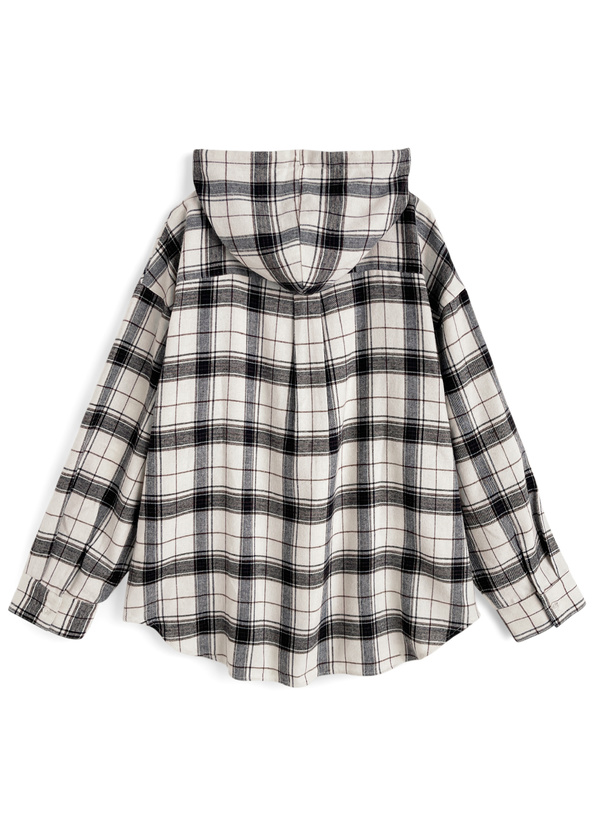 早い者勝ち！Nike×Supreme チェック柄 フード付きシャツ 楽天市場】Supreme×NIKE シュプリーム ナイキ 18AW Plaid Hooded