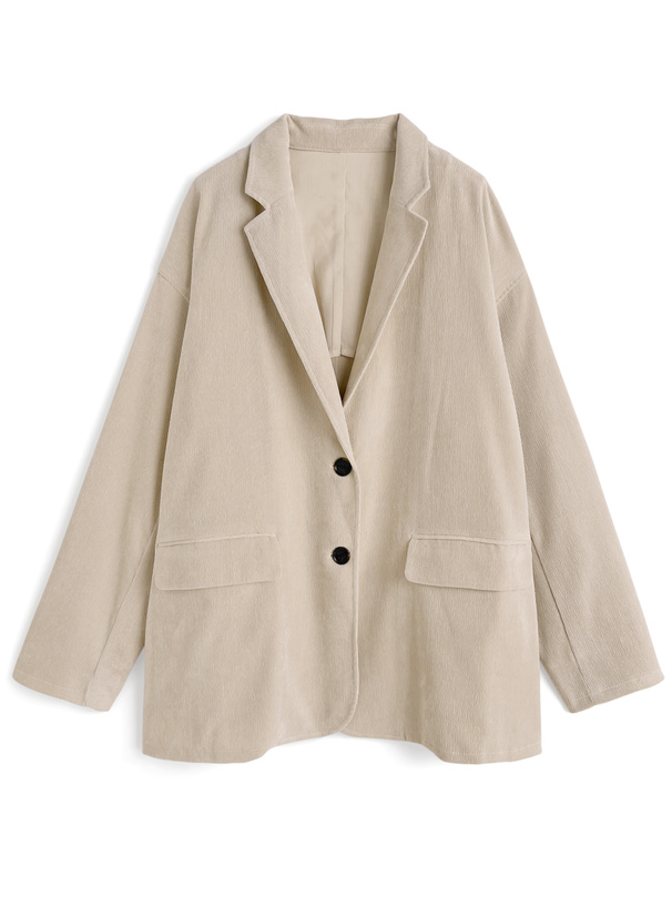 LANDLORD コーデュロイジャケット LANDLORD コーデュロイジャケット LANDLORD CORDUROY BOMBER JACKET