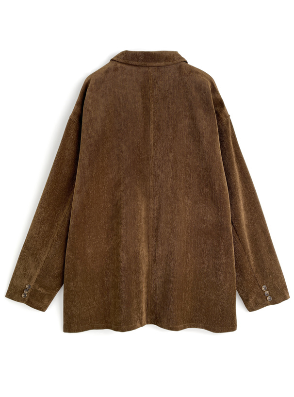 コーデュロイテーラードジャケット[on361] | レディースファッション