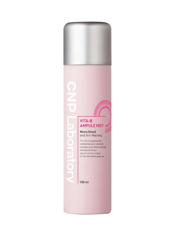 CNP VITA-B AMPULE MIST 100ml