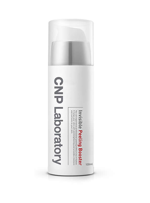 CNP INVISIBLE PEELING BOOSTER 100ml