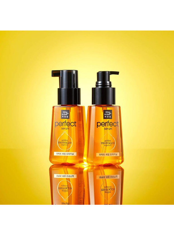 Mise en Scene Perfect repair serum