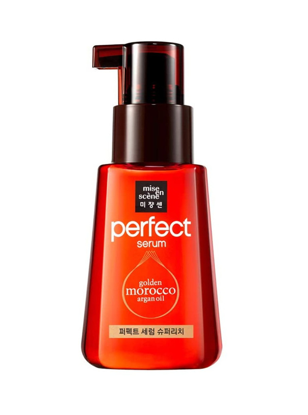 Mise en Scene Perfect Repair Serum Super rich 80ml