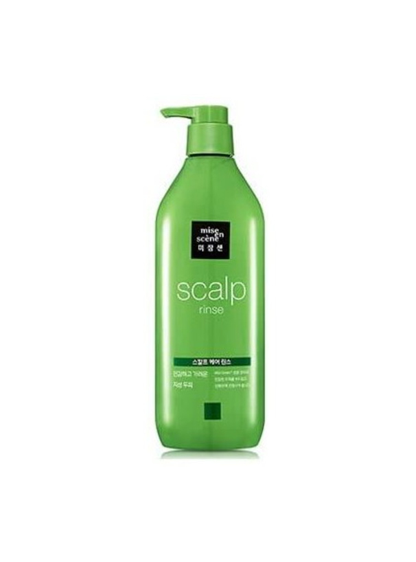 Mise en Scene scalp care 680ml