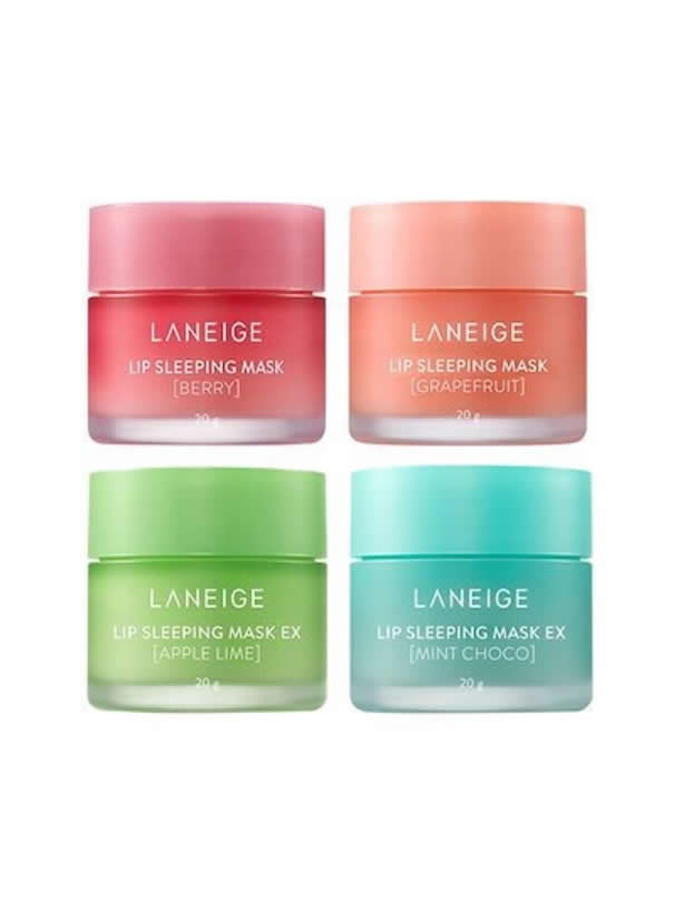 LANEIGE LIP SLEEPING MASK 20g