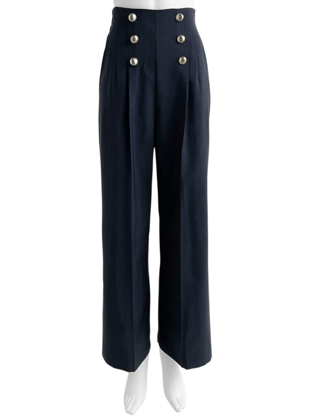 マリンワイドパンツ