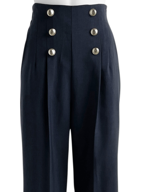 マリンワイドパンツ