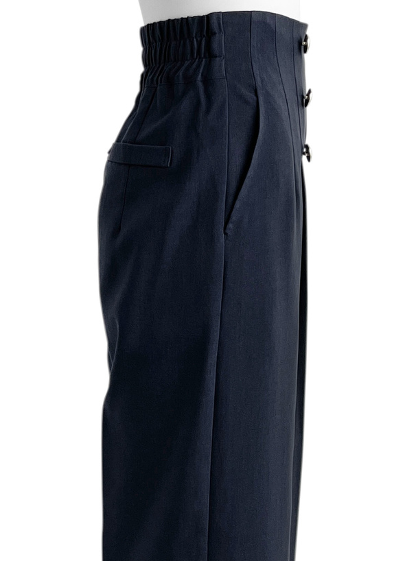 マリンワイドパンツ