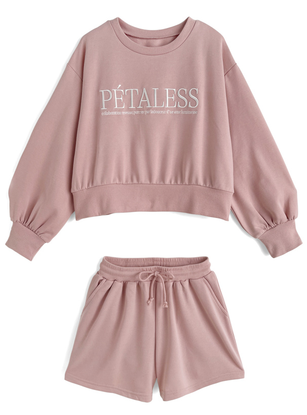 Malbon パーカー＆ショートパンツ 上下セット グリーン 刺繍ロゴ入り✨新品 VOGUE』ロゴ刺繍パーカー ストライプ グリーン – VOGUE Collection