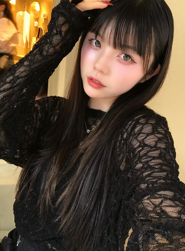 ラメレーストップス