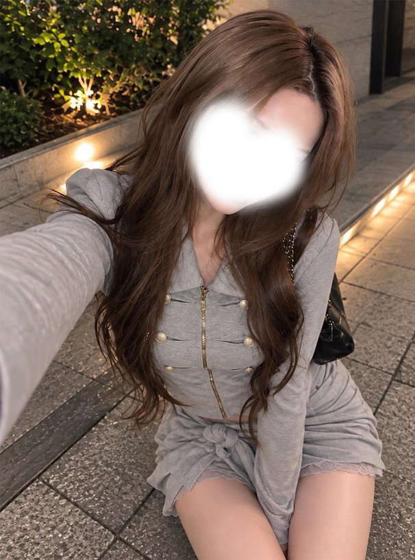ナポレオンダブルジップリブトップス