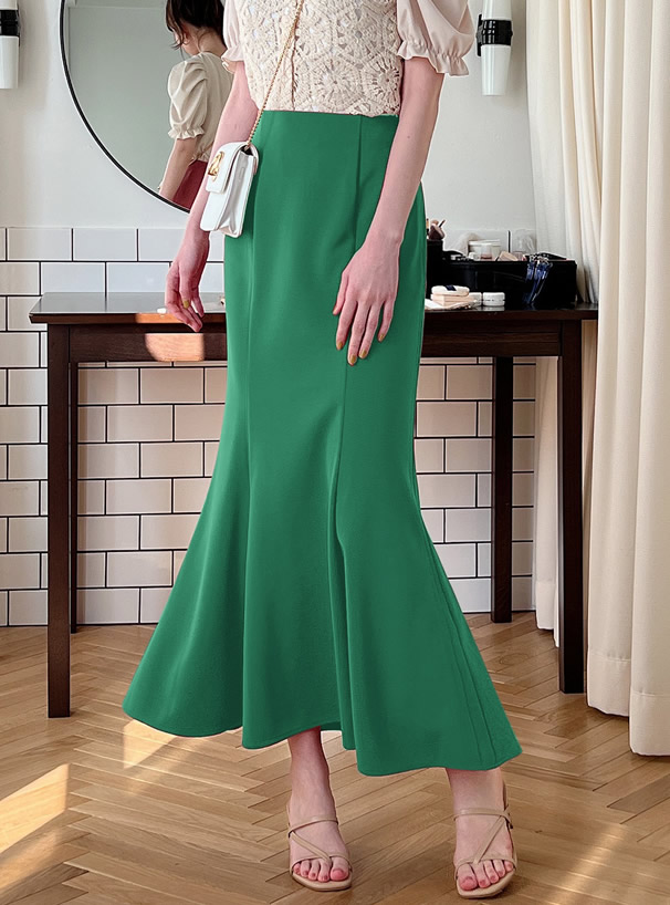 超高品質で人気の マーメイドスカート superior-quality.ru:443