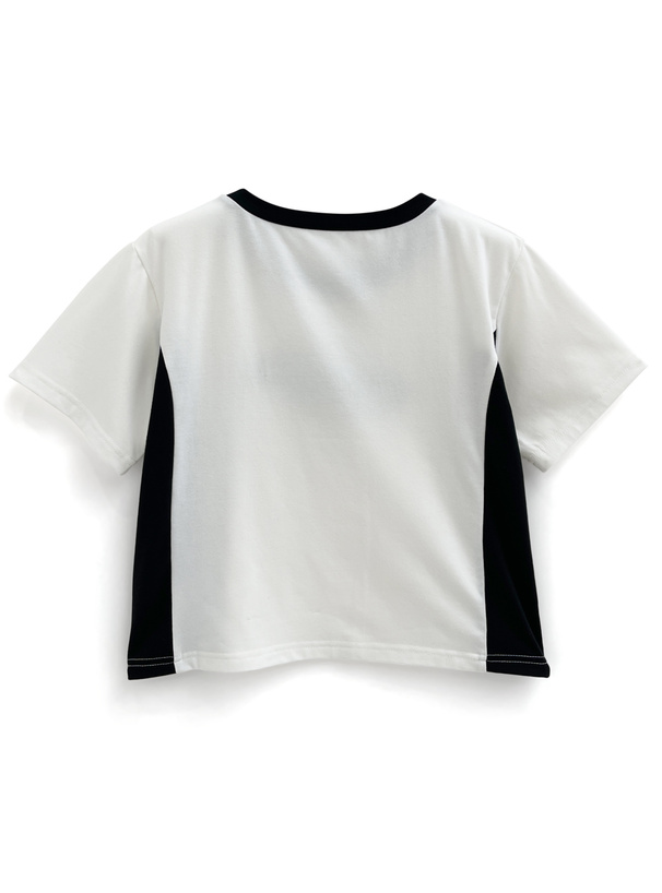 ユニフォーム風Tシャツ