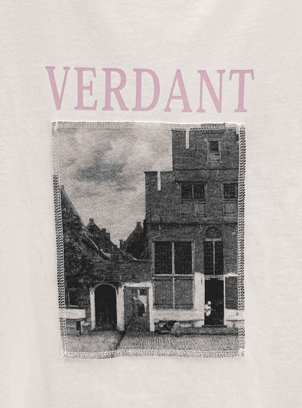 フォトプリントTシャツ