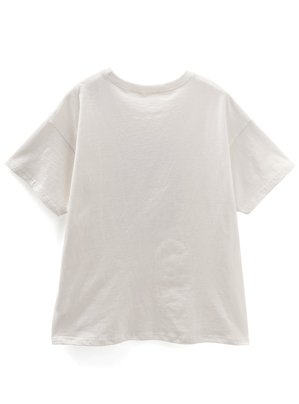 フォトプリントTシャツ