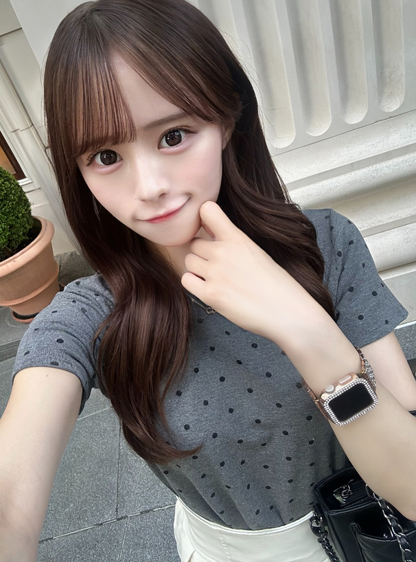 ドット柄プリントTシャツ[pm704] | レディースファッション通販