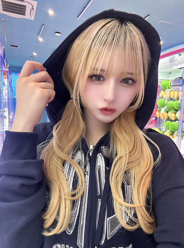 3.1 Phillip Lim レース パーカー スウェット 黒 水色 XS 3.1 Phillip Lim レース パーカー スウェット 黒 水色 XS Supreme