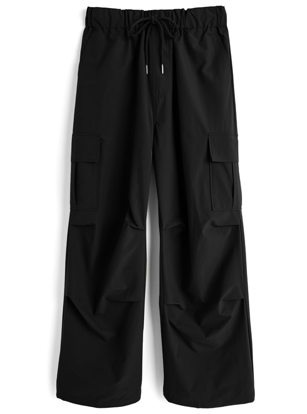 ニータックカーゴパンツ[pm715] | レディースファッション通販の