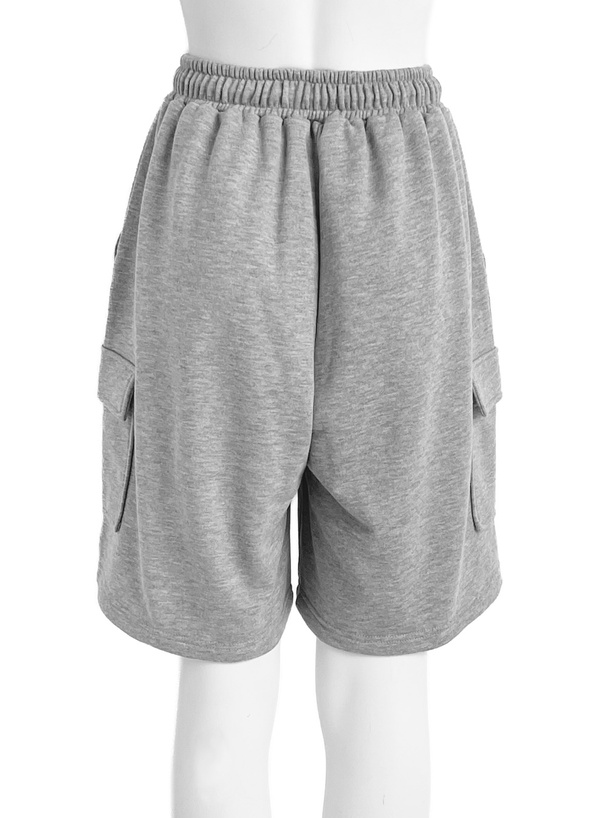 ★STONE ★スウェット ショーツ★ショートパンツ★カーゴ★3XL marukawa｜カーゴショーツ ショートパンツ カーゴパンツ ハーフ