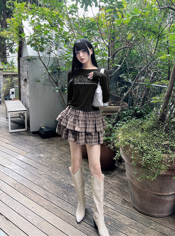 パッチロゴロンT