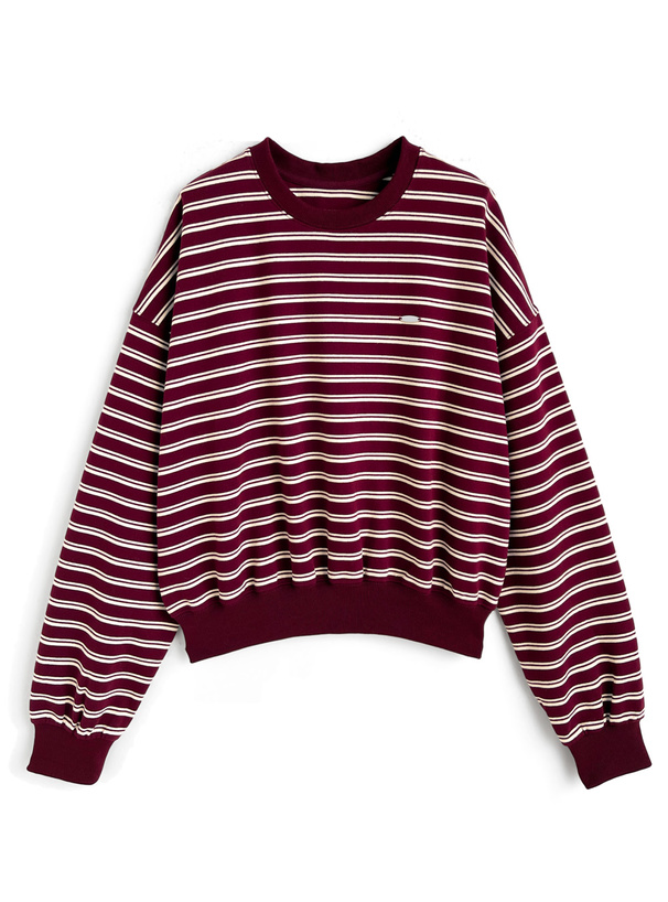 ボーダー柄トップス[pm776] | レディースファッション通販のグレイル