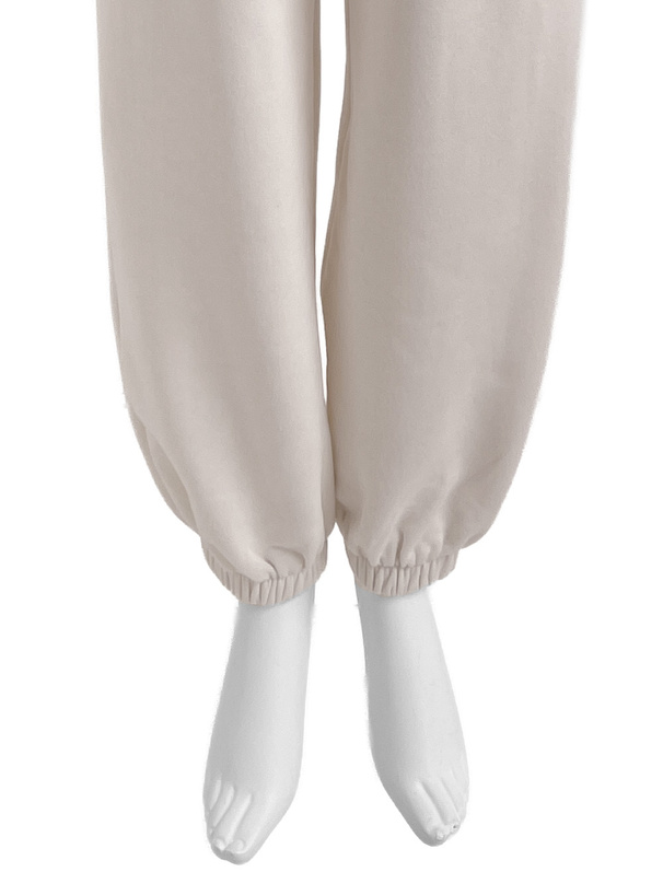 カーゴスウェットパンツ