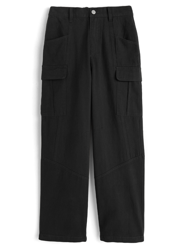 ぐるこ ワイドカーゴパンツ[pu82] | レディースファッション通販のグレイル