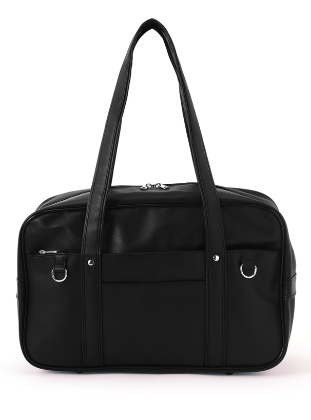 レザースクールバッグ[rm163] | レディースファッション通販のグレイル