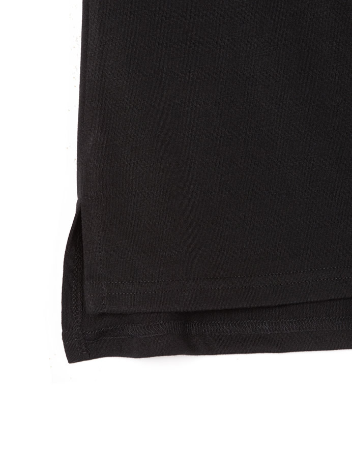 VEGASロゴTシャツ