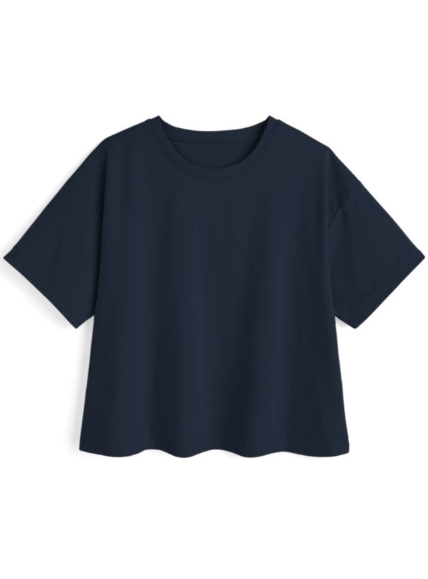 シルケットTシャツ