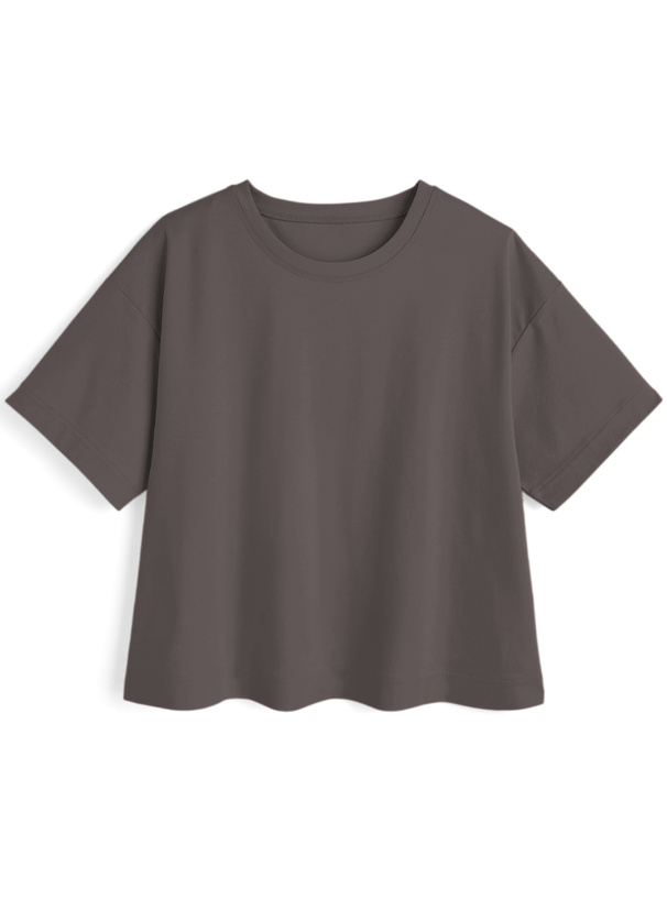 シルケットTシャツ