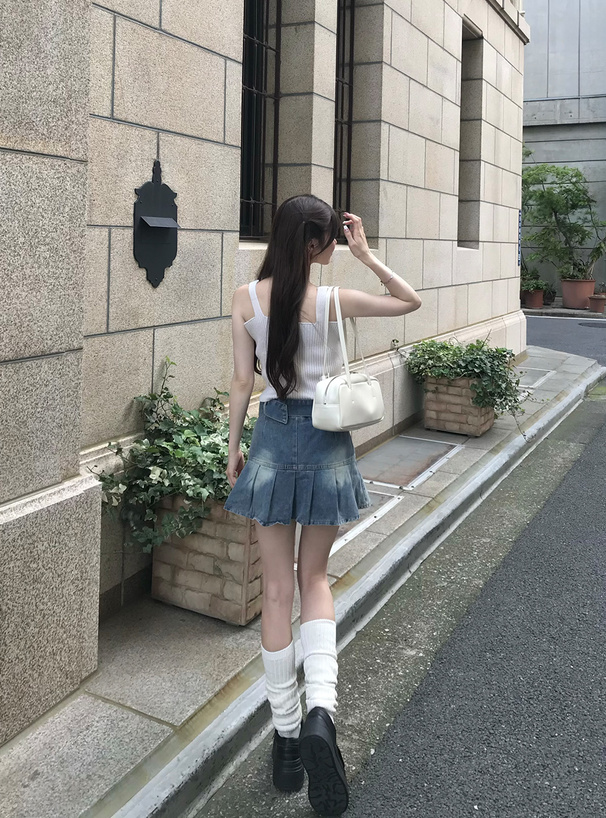 キャミソール ワイドリブニットキャミソール 楽天市場】【最大50%OFFクーポンで,1195円】フロントVカット