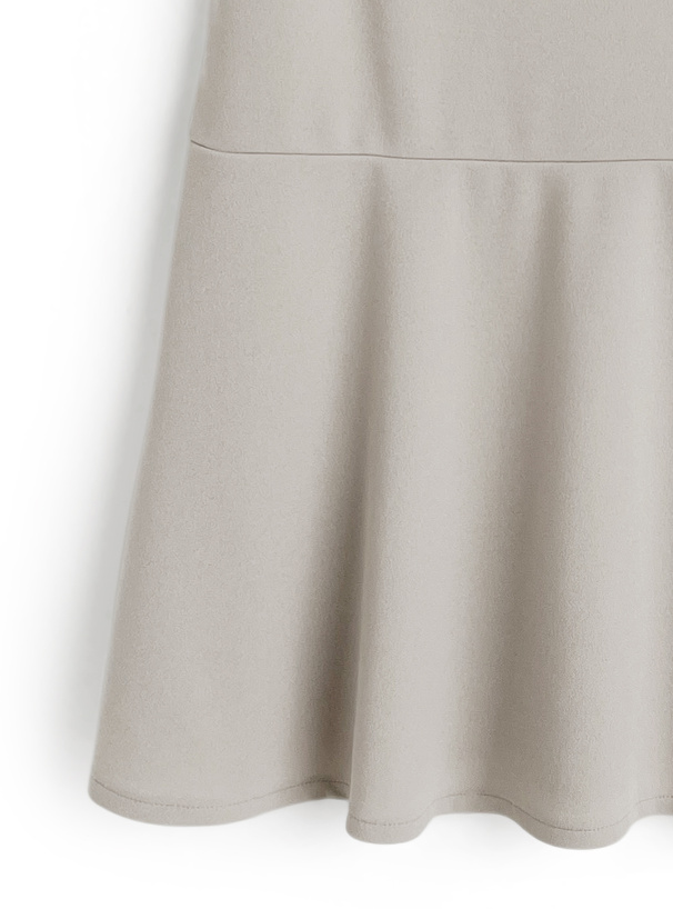 エンボスフレアベスト