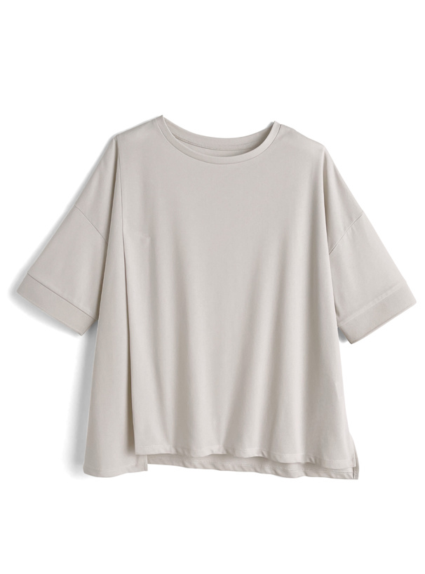 オーバーサイズTシャツ[ru1236] | レディースファッション通販の