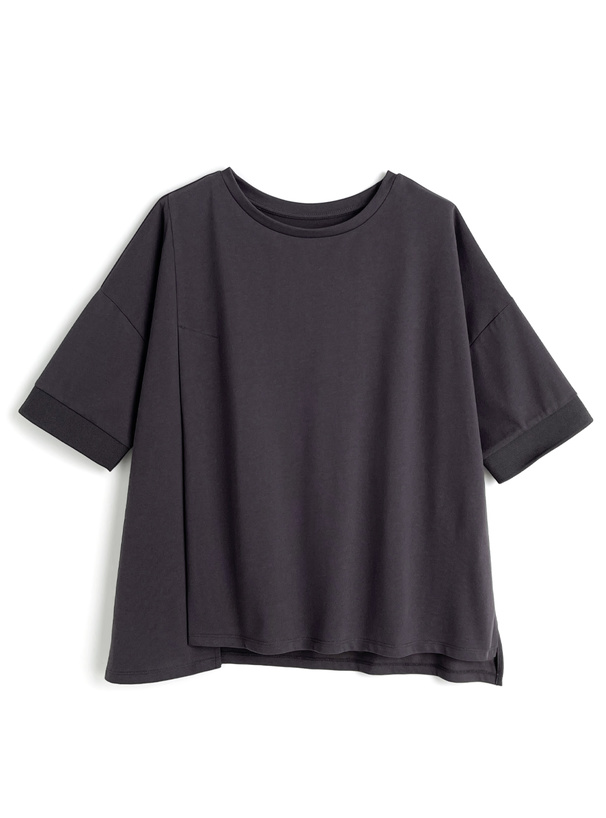 オーバーサイズTシャツ