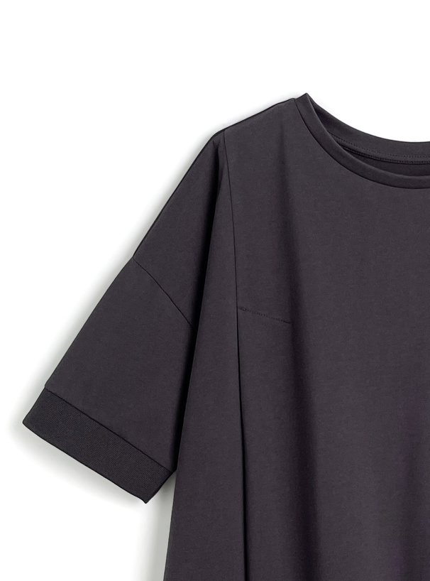 オーバーサイズTシャツ[ru1236] | レディースファッション通販の