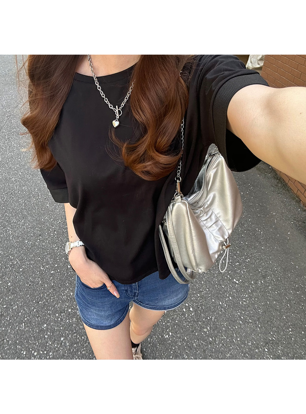 オーバーサイズTシャツ