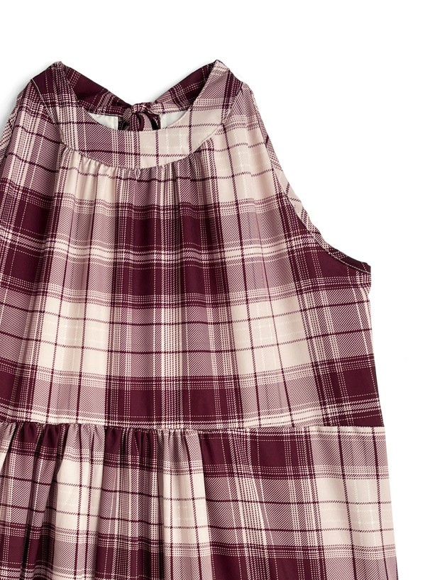 アメスリミニワンピース NOMAE チュニック アメスリフリルミニワンピース : ZOZOTOWN