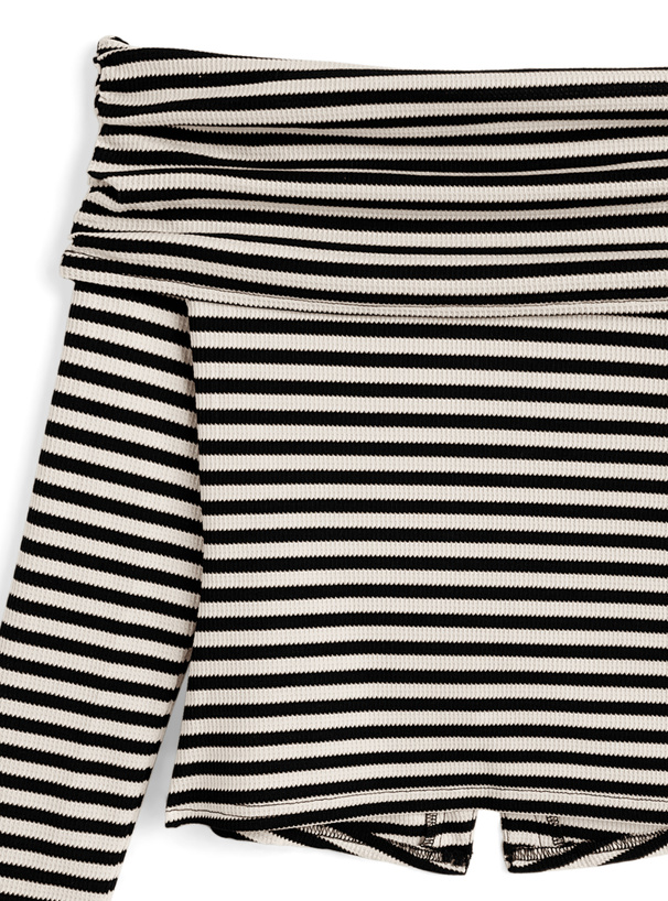 オフショル トップス ボーダー柄オフショルダートップス[ru1272] | レディースファッション