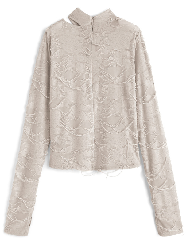 ふるーる ZX7R ZX 7R Exhaust HP1 Carbon Dominator Racing silencer