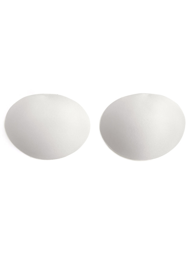 カップ付きナローストラップキャミソール