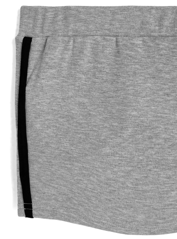 カップ付きナンバーロゴベアトップ