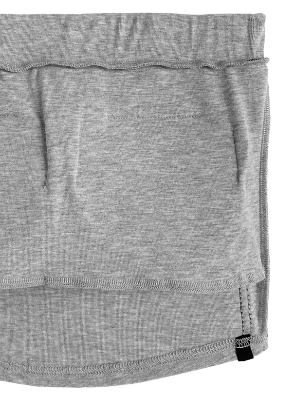 カップ付きナンバーロゴベアトップ