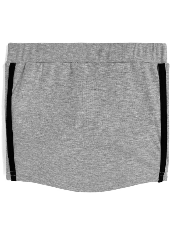 カップ付きナンバーロゴベアトップ