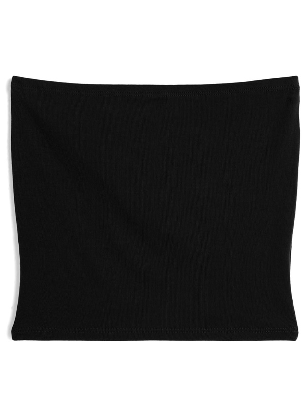 ベーシックベアトップ